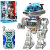 Робот на радіоуправлінні Bambi 0908