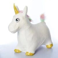 Стрибун-єдиноріг MS 2931