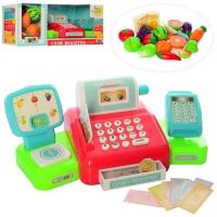 Іграшковий касовий апарат Bowa 8352B