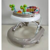 Дитячі ходунки Dolphin ME 1056, Violet Дитячі ходунки Dolphin ME 1056, Violet