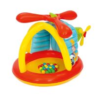 Надувний ігровий центр Bestway Вертоліт 93538**