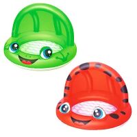 Надувний басейн BESTWAY 52189 Божа корівка Жабеня** Надувний басейн BESTWAY 52189 Божа корівка Жабеня**