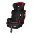 Автокрісло BABYCARE Comfort BC-11901/1 група Red 1+2+3