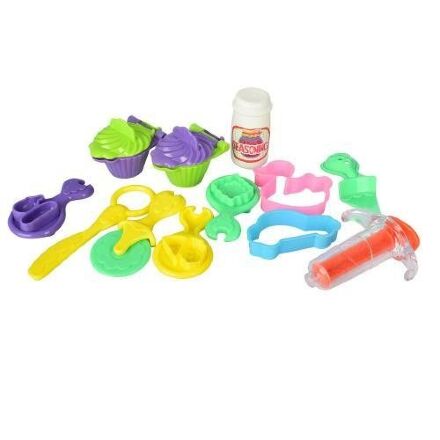 Детская игровая кухня 2 в 1, 8735