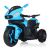 Дитячий електромобіль мотоцикл трицикл Bambi Racer M 3965EL-4 синій