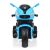 Дитячий електромобіль мотоцикл трицикл Bambi Racer M 3965EL-4 синій