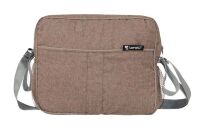 Сумка для коляски для приладдя Lorelli (Bertoni) Mama Bag Beige