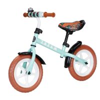 Дитячий велобіг-беговел BALANCE TILLY 12 Totem T-212530 Rose на ЄВА колесах 12 дюймів, рожевий