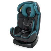 Автокрісло Bambi M 3678 0-25 кг Emerald Grey **