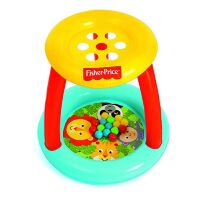 Надувний ігровий центр Bestway 93541**