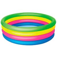 Надувний басейн BESTWAY 51117 Надувний басейн BESTWAY 51117