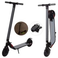 Детский электросамокат ITrike ES 2-001