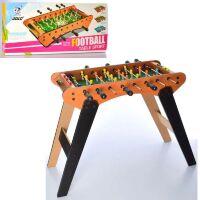 Настільна гра Футбол на штангах на ніжках 1070+1 дерев'яний**