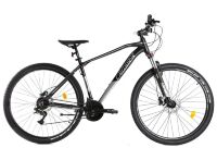 Спортивний гірський велосипед Crosser Jazz 29 дюймів LTWOO+SHIMANO з гідравлічними гальмами/жовтогарячий Спортивний гірський велосипед Crosser Jazz 29 дюймів LTWOO+SHIMANO з гідравлічними гальмами/жовтогарячий