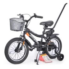 Дитячий двоколісний велосипед колеса 14 дюймів INTENSE 14" N-200 Black