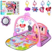Коврик для младенца Bambi 988-123 Baby Gym