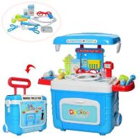 Ігровий набір доктора 3603A