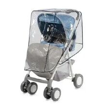 Дождевик универсальный Raincover для коляски Lorelli (Bertoni)
