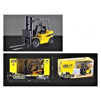 Будівельна техніка 1717 Інерційний Вилочний навантажувач КАРА металевий