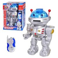 Робот на радіоуправлінні Bambi 28072