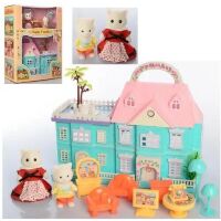 Будиночок 20034