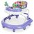 Дитячі ходунки Dolphin ME 1056, Violet