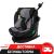Автокрісло дитяче поворотне CARRELLO Sirius CRL-8808 Sky Grey i-Size 40-150см ISOFIX світло-сіре