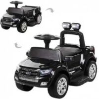 Дитячий електромобіль КР01ВЧ