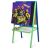Дитячий двосторонній мольберт Bambi M 076 Teenage Mutant Ninja Turtles (з затиском для паперу, магнітна)