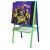 Дитячий двосторонній мольберт Bambi M 076 Teenage Mutant Ninja Turtles (з затиском для паперу, магнітна)