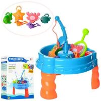 Столик-рибалка 053A