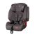 Автокрісло CARRELLO Magnum CRL-9802 Grey Wolf група 1/2/3 ISOFIX+SPS+TOP TETHER сіре