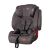 Автокрісло CARRELLO Magnum CRL-9802 Grey Wolf група 1/2/3 ISOFIX+SPS+TOP TETHER сіре