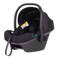 Автокрісло Бебікокон-перенесення CARRELLO Nova CRL-16101 Grey Line i-Size 40-87см автолюлька