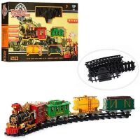 Залізниця LIMO TOY 0621/40352** Залізниця LIMO TOY 0621/40352**