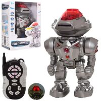 Робот на радіоуправлінні PLAY SMART 9896