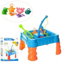 Столик-рибалка 055A