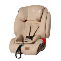 Автокрісло CARRELLO Magnum CRL-9802 Beige Lion група 1/2/3 ISOFIX+SPS+TOP TETHER бежеве