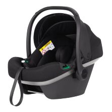 Автокрісло Бебікокон-перенесення CARRELLO Nova CRL-16101 Grey Line i-Size 40-87см автолюлька