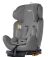 Автокрісло дитяче CARRELLO Quantum CRL-11803/1 ISOFIX Grey Wolf група 0+1+2+3 /2/сіре