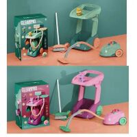 Набір для прибирання XG2-29(1)-(3)