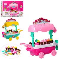 Магазин-кондитерська XS-14089-090 ***