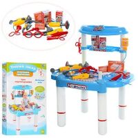 Ігровий набір Bambi 008-03 Доктор