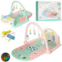 Килимок для немовляти Bambi 9915B