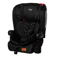 Автокрісло дитяче CARRELLO Quantum CRL-11803/1 ISOFIX група 0+1+2+3 вік 0-36 кг Biege Lion