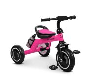 Велосипед дитячий триколісний Turbo Trike M 3648-6 малиновий**