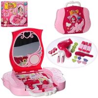 Ігровий набір Bambi 008-809 Трюмо