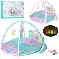 Килимок для немовляти Bambi 9916