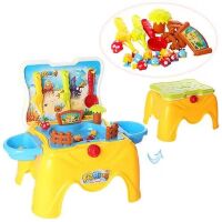 Набір ігровий столик-рибалка 668-37A