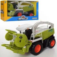 Комбайн "Автосвіт" AS-2137